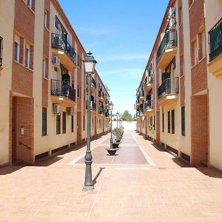 Granada A Un Paso, Parking Gratis Apartment Hijar  Luaran gambar