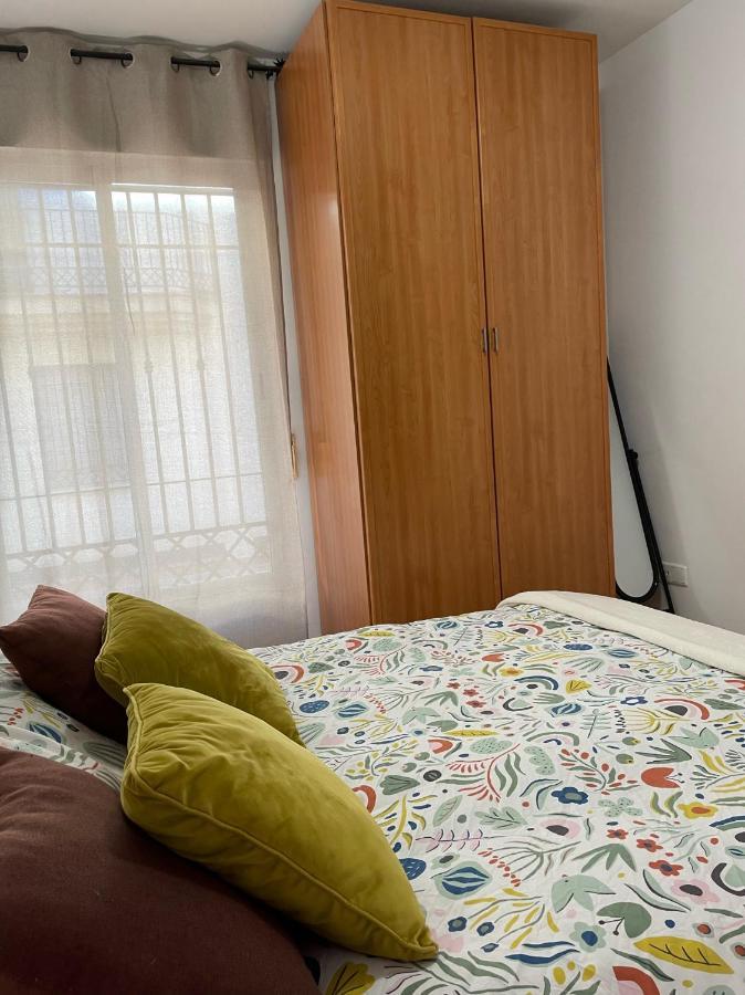 Granada A Un Paso, Parking Gratis Apartment Hijar  Luaran gambar