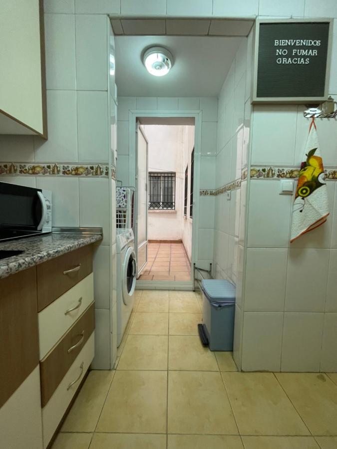 Granada A Un Paso, Parking Gratis Apartment Hijar  Luaran gambar